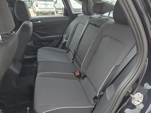 New 2025 Volkswagen Jetta Sport image 16
