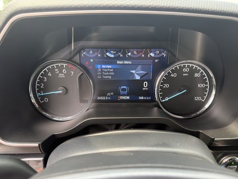 Used 2023 Ford F150 XLT w/ Equipment Group 302A High AWD/4WD image 37