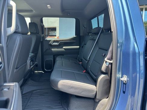 New 2026 GMC Sierra 1500 Elevation w/ Elevation Premium Package AWD/4WD image 33