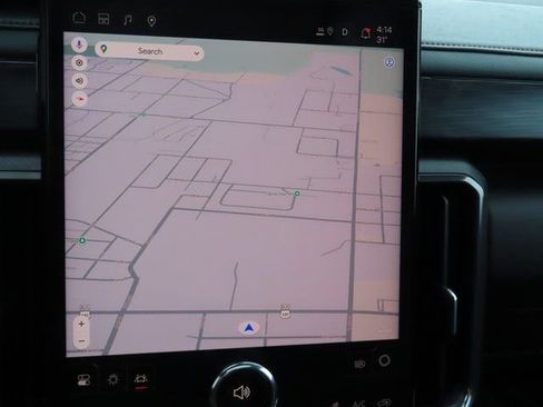 Used 2025 GMC Acadia AT4 w/ Super Cruise Package image 8