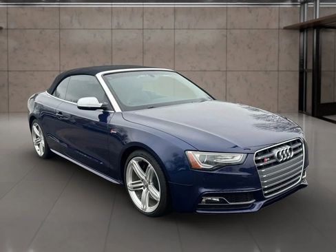 Used 2013 Audi S5 Premium Plus image 10