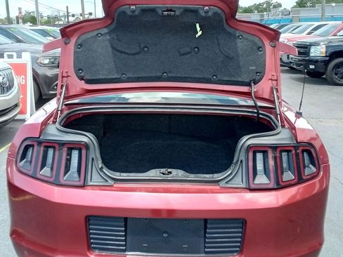 Used 2014 Ford Mustang Premium w/ Equipment Group 201A image 20