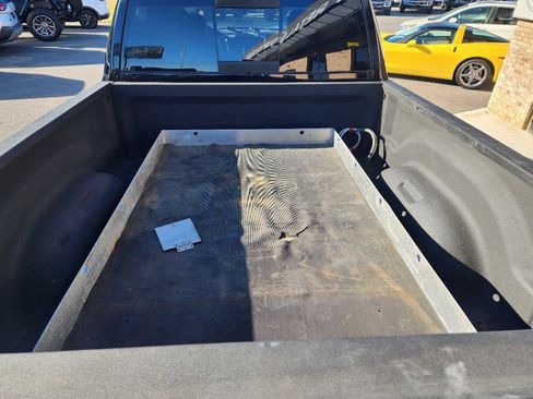 Used 2012 RAM 3500 Laramie Longhorn w/ Cold Weather Group image 5