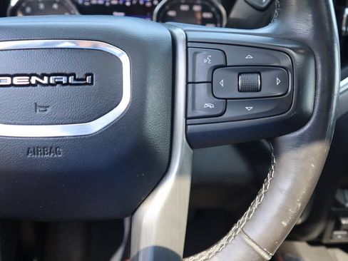 Used 2022 GMC Sierra 1500 Denali w/ Denali Premium Package AWD/4WD image 24