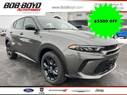 New 2025 Dodge Hornet GT Plus