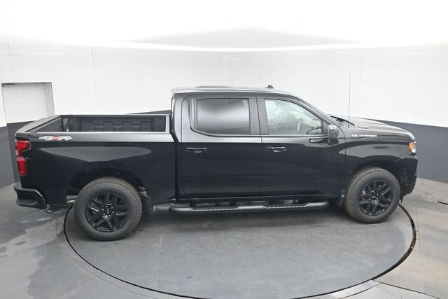 New 2026 Chevrolet Silverado 1500 RST w/ RST Select Package AWD/4WD image 36