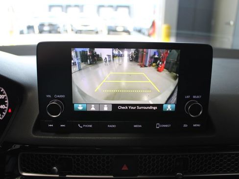 Used 2025 Honda Civic Sport image 15