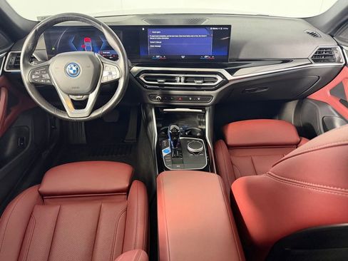 Used 2023 BMW i4 eDrive35 RWD image 13
