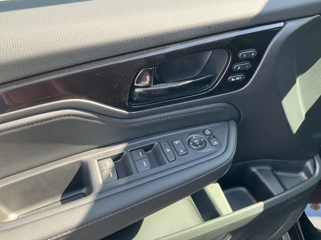 New 2026 Honda Odyssey Elite image 21