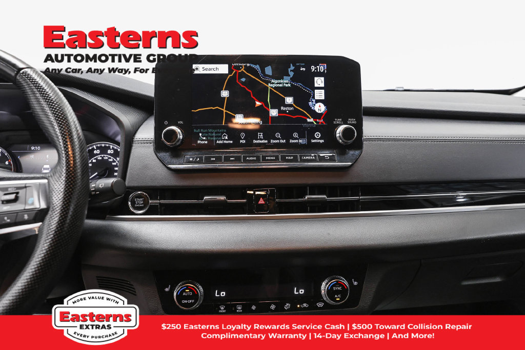 Used 2024 Mitsubishi Outlander SE AWD/4WD image 13