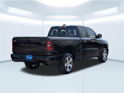 New 2026 RAM 1500 Express image 5