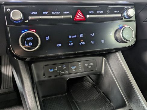 New 2026 Hyundai Santa Cruz XRT image 22