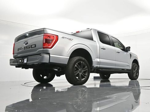 Certified 2021 Ford F150 XLT w/ Equipment Group 302A High AWD/4WD image 43