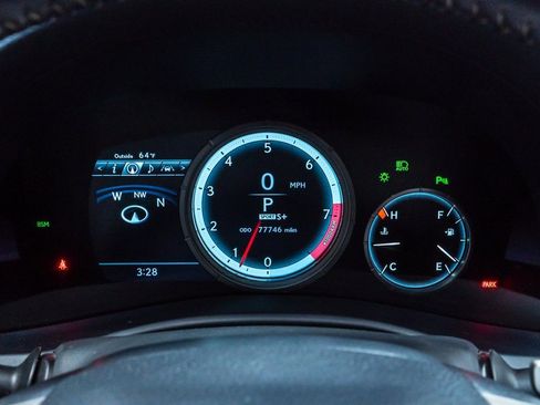 Used 2019 Lexus GS 350 F Sport image 15