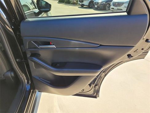 Certified 2025 MAZDA CX-30 AWD 2.5 S w/ Select Sport Pkg image 8