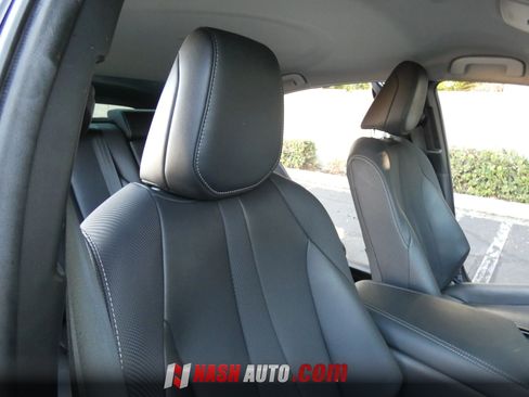 Used 2023 Toyota Mirai w/ Advanced Technology Package RWD image 30
