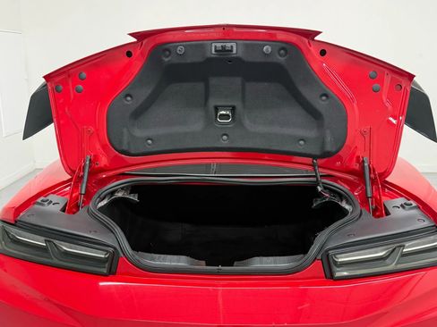 Used 2017 Chevrolet Camaro SS image 41