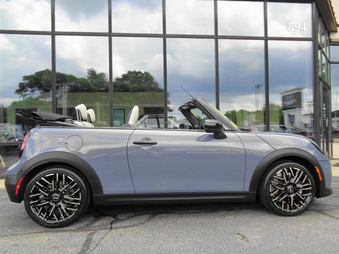 Used 2026 MINI Cooper S FWD image 4
