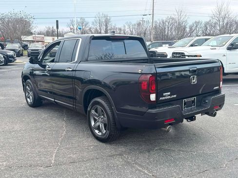 Used 2022 Honda Ridgeline RTL-E image 29