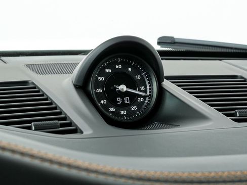 Certified 2026 Porsche 911 Carrera S image 17