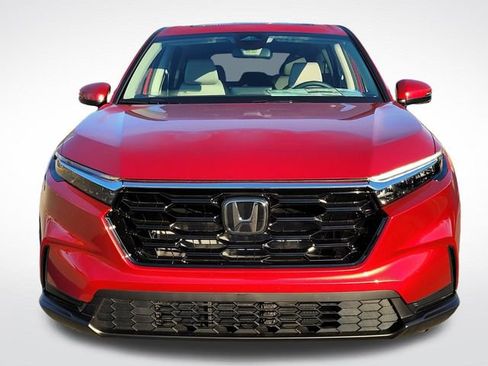 New 2026 Honda CR-V EX image 7