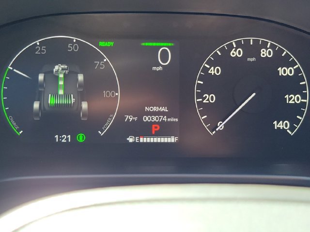 Certified 2026 Honda CR-V Sport image 17