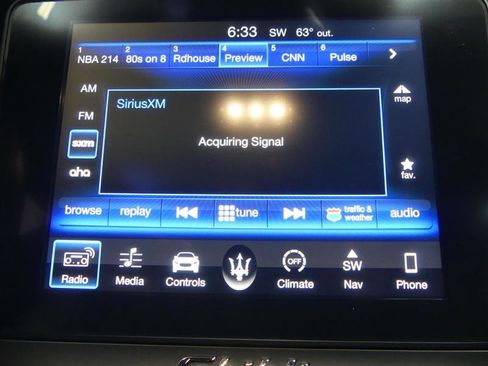 Used 2018 Maserati Ghibli S Q4 image 39