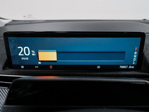 Used 2021 Ford Mustang Mach-E Premium image 17