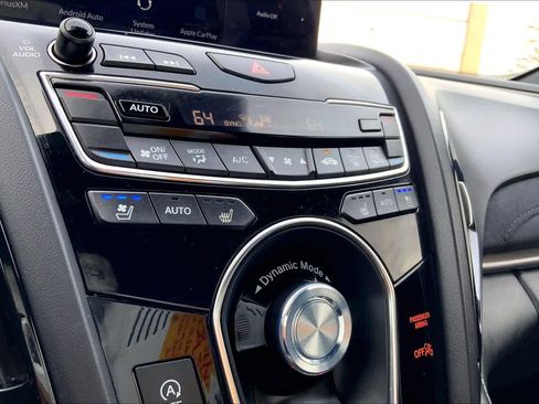 Used 2021 Acura RDX A-Spec image 34