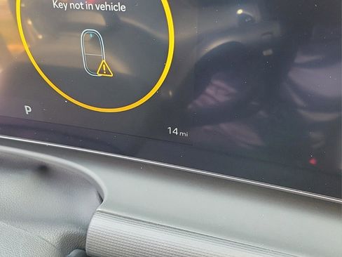 New 2025 Hyundai Santa Cruz XRT image 24