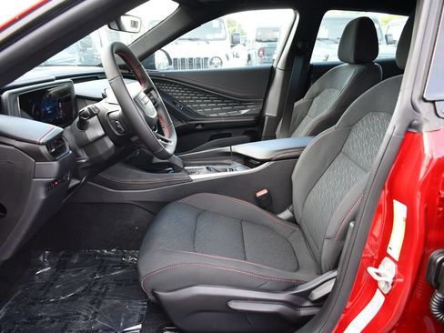 New 2026 Dodge Charger GT w/ Blacktop Package AWD/4WD image 10