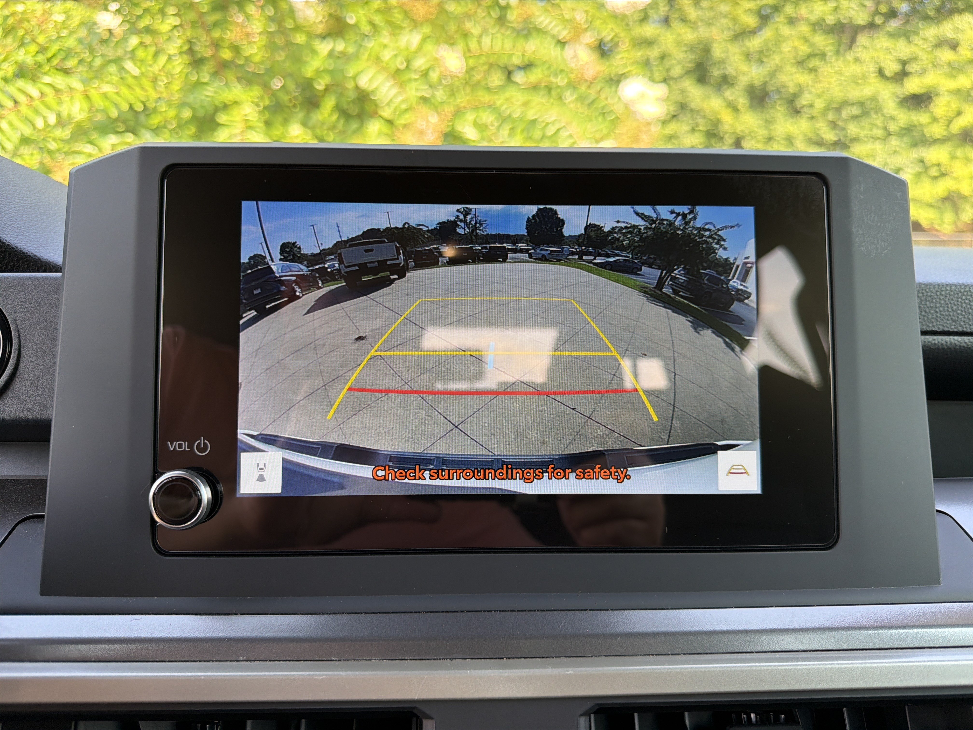 Used 2024 Toyota Tacoma SR5 RWD image 28