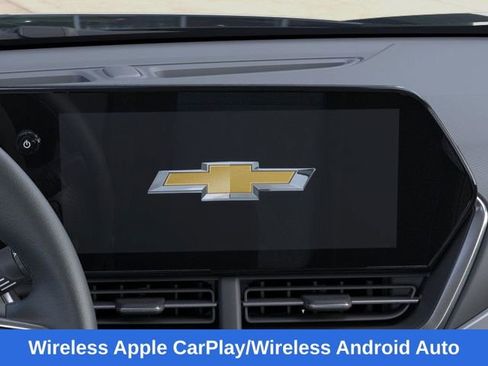 New 2026 Chevrolet Trax LT image 21