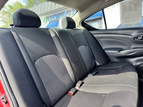 Used 2018 Nissan Versa SV image 15