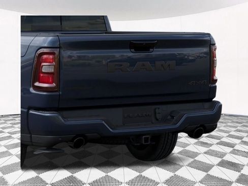 New 2026 RAM 1500 Big Horn image 20