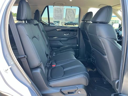 Certified 2026 Honda Pilot EX-L image 29