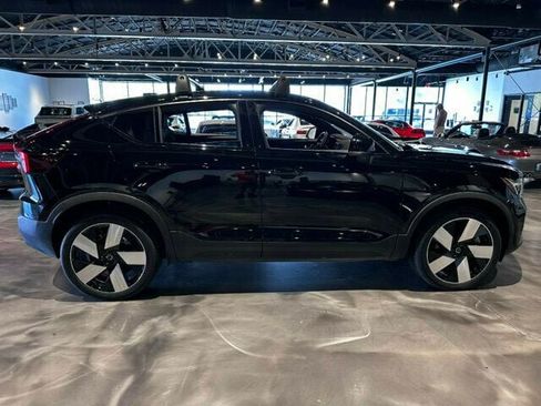Used 2023 Volvo C40 P8 Recharge Plus w/ Climate Package AWD/4WD image 6
