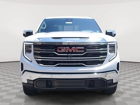New 2026 GMC Sierra 1500 SLT AWD/4WD image 11