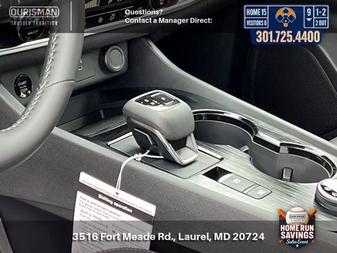 New 2026 Nissan Rogue SV w/ Cold Weather Package image 16