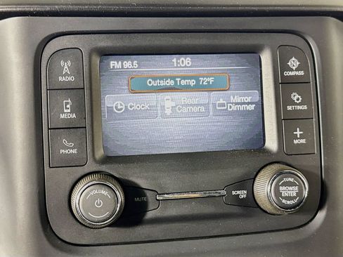Used 2023 RAM 1500 Tradesman AWD/4WD image 29