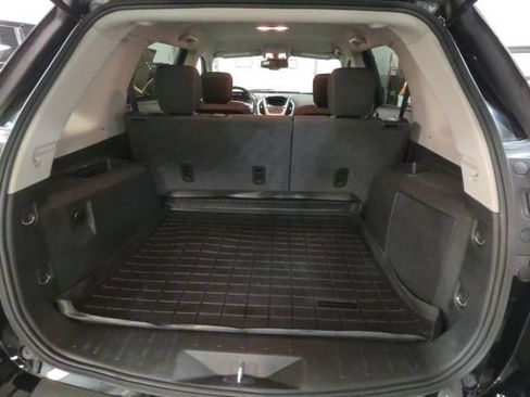 Used 2016 GMC Terrain SLE w/ Convenience Package AWD/4WD image 15