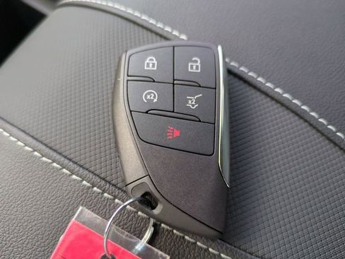 New 2026 Chevrolet Traverse Z71 w/ Driver Confidence Package image 29