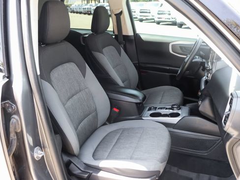 Used 2023 Ford Bronco Sport Big Bend AWD/4WD image 35