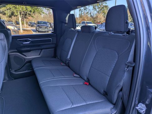 New 2026 RAM 1500 Big Horn image 14