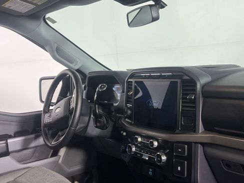 Used 2024 Ford F150 XLT w/ Tow/Haul Package image 29