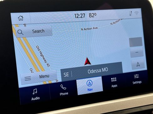 Used 2021 Ford Escape SE w/ Cold Weather Package image 35