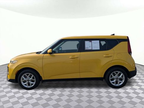Used 2020 Kia Soul S FWD image 6
