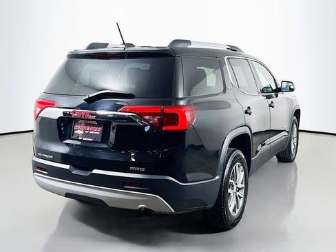 Used 2019 GMC Acadia SLE image 6