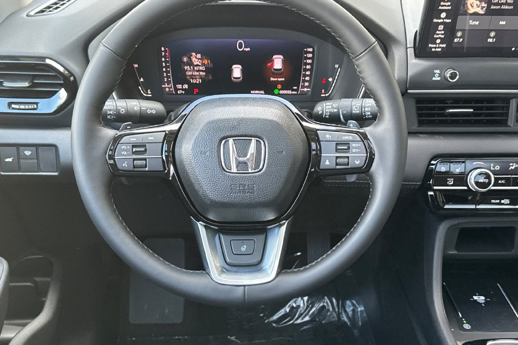 New 2026 Honda Pilot Elite image 16