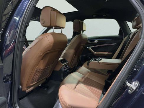 Used 2019 Audi A6 3.0T Prestige image 49